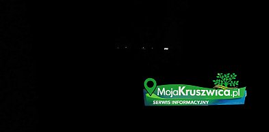 List do redakcji: Tak ciemno jest teraz w Giżewie