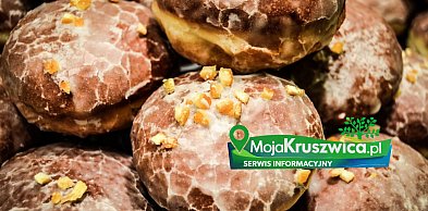 Lekarz w tłusty czwartek: z każdą tradycją powinniśmy zachować zdrowy rozsądek