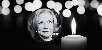 Nie żyje Bożena Dykiel. Wybitna aktorka miała 77 lat