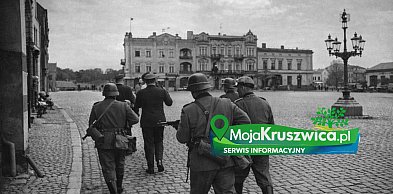 Zbrodnie niemieckie w Kruszwicy czyli historia zdrady sąsiedzkiej