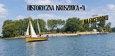 NTH na Facebooku i Historyczna Kruszwica #4