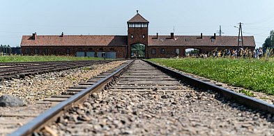 Historyk: infrastruktura kolejowa miała kluczowy wpływ na tempo zagłady Żydów-45498