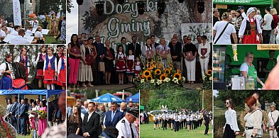 Dożynki Gminne w Ostrówku [GIGAGALERIA]-45514