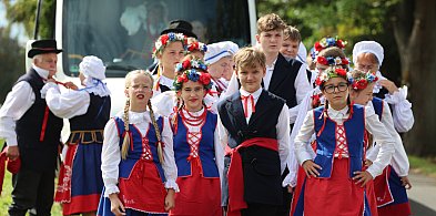 Hej Kruszwica! "Gdy Narodzenie Maryi pogodne, to będzie tak cztery tygodnie"-45515