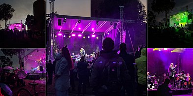 Koncert UNU – Tribute to Perfect na Wzgórzu Zamkowym [FOTO, VIDEO]-45681