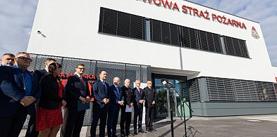 Miliony dla samorządów w ramach Programu Ochrony Ludności i Obrony Cywilnej -45744