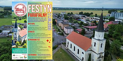 Festyn parafialny w Polanowicach z okazji 700-lecia parafii-45722