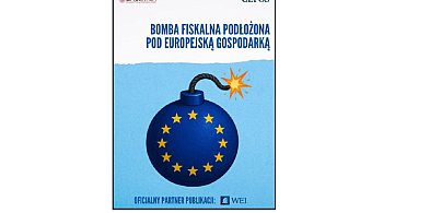 Bomba fiskalna pod Unią Europejską – nowy raport o zadłużeniu państw członkowskich-45833