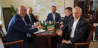 Inwestycje w lokalny sport. Gminy powiatu inowrocławskiego z dofinansowaniami-45831