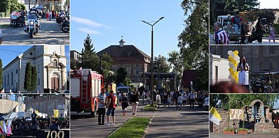 Polanowice: Trwa Festyn Parafialny. Dziś parafia świętuje swoje 700-lecie! [FOTO]-45908