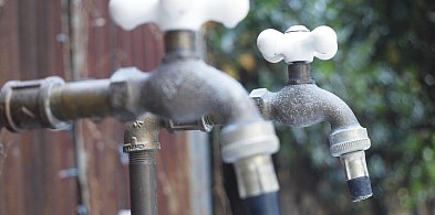 Przerwy w dostawie wody obejmą Szarlej, Karczyn i Arturowo-45945