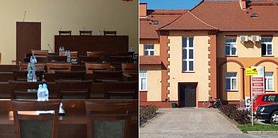 Sesja rady miejskiej w Kruszwicy. Dziś obrady [NA ŻYWO]-45992
