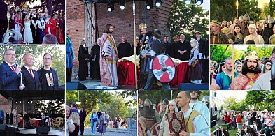 Koronacja Chrobrego w Kruszwicy kosztowała 80 tys. złotych. Czy zdała egzamin?-46521