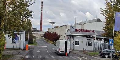 Co dalej ze spółką INOFAMA S.A.?-46512