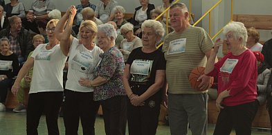 Trwają obchody VIII Gminnego Dnia Seniora w Kruszwicy-46662