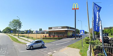 Burmistrz Kruszwicy: Może McDonald's a może Burger King?-46695