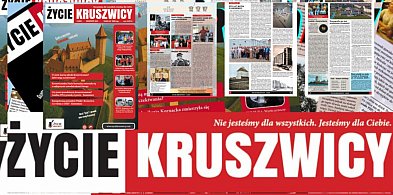 Kruszwicki polityk: „Życie Kruszwicy” się nie utrzyma! Kto czyta książki i gazety?-46859