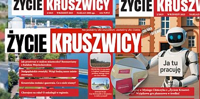 Życie Kruszwicy: Nagradzamy najlepsze punkty za super-sprzedaż!-46892