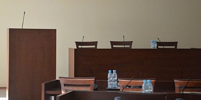 Wystąpiliśmy o wyłączenie kancelarii w sprawie skargi na Burmistrza Kruszwicy-46907