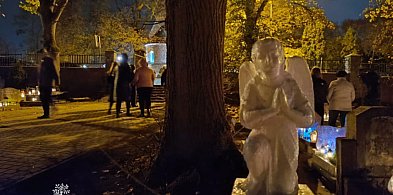 Wszystkich Świętych: 100 ciekawostek i tajemnic kruszwickiego cmentarza-46976