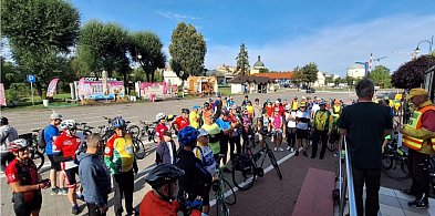 Rowerem na Święto Niepodległości! KTR zaprasza na rajd rowerowy-47021