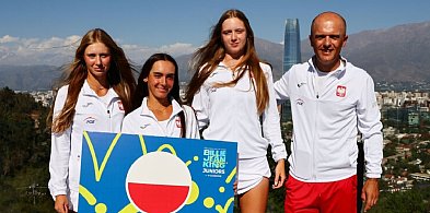 Billie Jean King Cup Junior Finals – Polki w ćwierćfinale-47075
