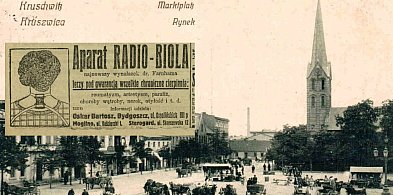 "Szalone Wynalazki na Kujawach": Jak aparat Radio-Biola zdobywał pacjentów?-47087