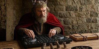 Lista Muzyczna Popiela #2: Edukacja, polityka i inne wytyczne-47165