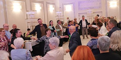 Tak bawili się z okazji Dnia Seniora [ZDJĘCIA]-47174