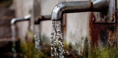 Awaria wodociągowa w Kruszwicy. Część mieszkańców bez wody-47213