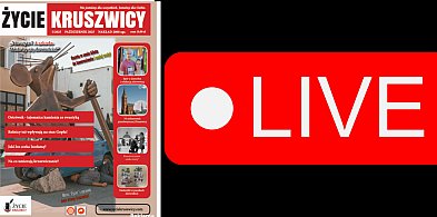 „Live chat” z burmistrzem: Pytania także w trakcie transmisji?-47423