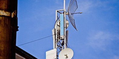 200 klientów bez Internetu w Kruszwicy. Pol-Net: Podziękujmu burmistrzowi-47435