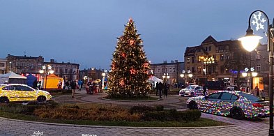 Centrum Kultury i Sportu „Ziemowit” w Kruszwicy ogłasza dwa konkursy świąteczne-47462