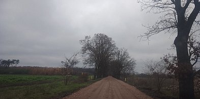 Pojadą równą drogą. Zakończono prace na drodze gminnej Kobylniki–Różniaty-47510