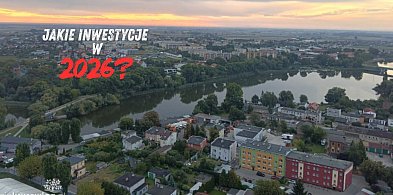 Ile pieniędzy na inwestycje w Kruszwicy w 2026? Mamy projekt budżetu-47519