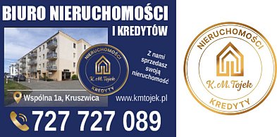 Kredyty i nieruchomości w Kruszwicy: Przyjdź, a zajmiemy się resztą!-47525