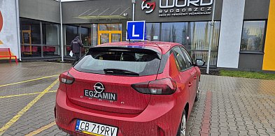 Dokąd na prawko? Oto najnowszy ranking szkół jazdy-47601