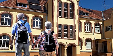 W budynku liceum w Kruszwicy otworzą dom seniora. Będą miejsca dla stowarzyszeń?-47615