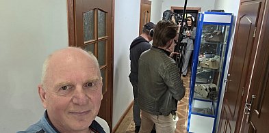 Polecamy! Kruszwiczanin wystąpi w programie "Pytanie na śniadanie!"-47682