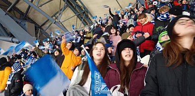 Uczniowie z Rusinowa wzięli udział w wyjątkowym wydarzeniu sportowym!-47709