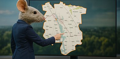 Uwaga Kruszwica! Czekają nas mgły i śliskie chodniki-47964