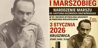 Idea Młodych: Rusza I Marszobieg im. kapitana Dratwińskiego-47976