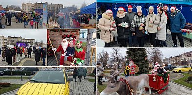PATRONAT: Zapraszamy na kruszwicki rynek na Jarmark Świątecznych Rozmaitości!-47991
