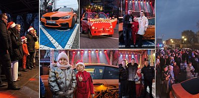 Świątecznie także pod Mysią Wieżą [RELACJA - ZDJĘCIA, VIDEO]-48087