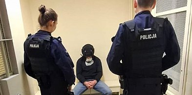 KRUSZWICA. Trzy miesiące aresztu dla 30-latka, który ukradł ciężarówkę z burakami-48141