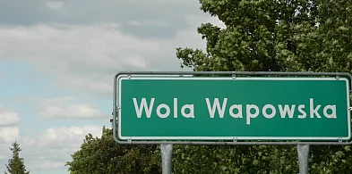 Co dalej z placem zabaw w Woli Wapowskiej?-48204