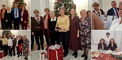 Spotkanie świąteczne w Kruszwicy-48225