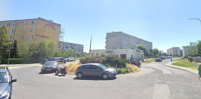 Odpowiedź na interpelację w sprawie monitoringu. Możliwa nowa kamera przy "Żabce"-48198