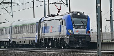 Od niedzieli nowy rozkład jazdy na kolei, PKP Intercity zwiększa liczbę połączeń-48255