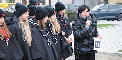 Betlejemskie Światełko Pokoju w Kruszwicy [ZDJĘCIA]-48288